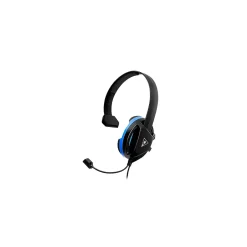 Turtle Beach Recon Chat 3.5mm Gaming Headset, Xbox Series X|S, Xbox One, Nintendo Switch, PC, (TBS-3345-01)* Gaming Headsets