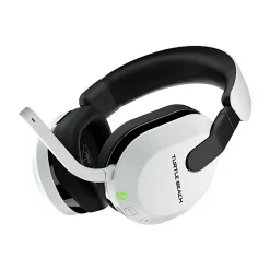 Turtle Beach Stealth 600 Wireless Multiplatform Amplified Gaming Headset for Xbox Series X|S, Xbox One, White (TBS-2102-15)* Gaming Headsets