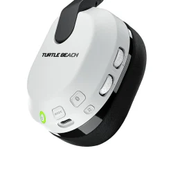 Turtle Beach Stealth 600 Wireless Multiplatform Amplified Gaming Headset for Xbox Series X|S, Xbox One, White (TBS-2102-15)* Gaming Headsets