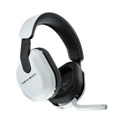 Turtle Beach Stealth 600 Wireless Multiplatform Amplified Gaming Headset for PS5 & PS4, White (TBS-3102-15)* Gaming Headsets