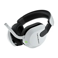 Turtle Beach Stealth 600 Wireless Multiplatform Amplified Gaming Headset for PS5 & PS4, White (TBS-3102-15)* Gaming Headsets