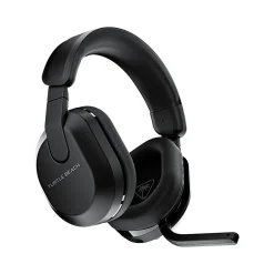 Turtle Beach Stealth 600 Wireless Multiplatform Amplified Gaming Headset for PC, PS5, PS4, Nintendo Switch & Mobile, Black* Gaming Headsets