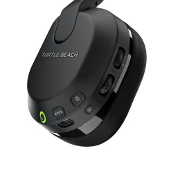 Turtle Beach Stealth 600 Wireless Multiplatform Amplified Gaming Headset for PC, PS5, PS4, Nintendo Switch & Mobile, Black* Gaming Headsets