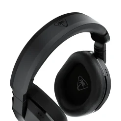 Turtle Beach Stealth 600 Wireless Multiplatform Amplified Gaming Headset for PC, PS5, PS4, Nintendo Switch & Mobile, Black* Gaming Headsets