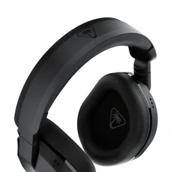 Turtle Beach Stealth 600 Wireless Multiplatform Amplified Gaming Headset for PS5 & PS4, Black (TBS-3102-05)* Gaming Headsets