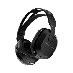 Turtle Beach Stealth 500 Wireless Amplified Gaming Headset, PS5, PS4, PC, Nintendo Switch, & Mobile, Black (TBS-3103-05)* Gaming Headsets