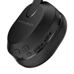 Turtle Beach Stealth 500 Wireless Gaming Headset, Xbox Series X|S, Xbox One, Black (TBS-2103-05)* Gaming Headsets