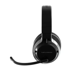 Turtle Beach Stealth Pro Multiplatform Wireless Noise-Cancelling Gaming Headset, Black (TBTBS336501)* Gaming Headsets