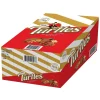 Chocolate<Turtles Original Chocolate covered Pecans Milk Chocolate Candy Bar, 1.76 oz., 24/Box (DCC501)