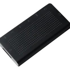 Usb Hubs<Twelve South StayGo USB-C Hub, Black