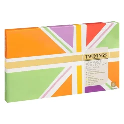 Tea<Twinings Classics Collection Assorted Tea Bags, 48/Box (F15499)