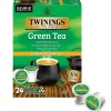 Keurig K-Cups<Twinings Decaf Green Tea, Keurig® K-Cup® Pods, 24/Box (TNA90557)