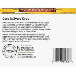 Keurig K-Cups<Twinings Earl Grey Black Tea, Keurig® K-Cup® Pods, 24/Box (TNA85783)