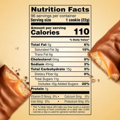 Chocolate<Twix Caramel Sharing Size Chocolate Cookie Bar Candy, 3.02 oz Bar, 24/Box (MMM35387)
