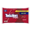 Gummy & Chewy Candy<Twizzlers Strawberry Twists Big Bag Licorice, 32 oz, 2/Pack (246-00041)