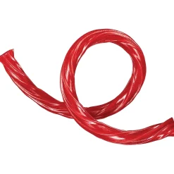 Gummy & Chewy Candy<Twizzlers Strawberry Twists Licorice, 7 oz., 12/Carton (HEC54402)