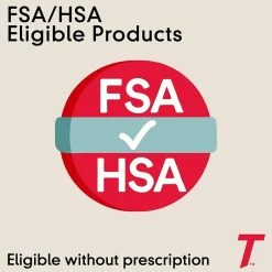 Tylenol Extra Strength Caplets, Fever Reducer and Pain Reliever, 500 mg, 10 Count (703662)