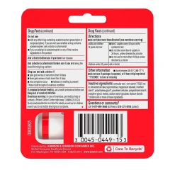 Tylenol Extra Strength Caplets, Fever Reducer and Pain Reliever, 500 mg, 10 Count (703662)