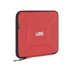 Urban Armor Gear UAG Laptop Sleeve, Magma (981890119393)
