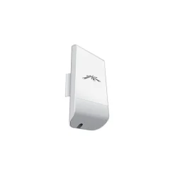 Ubiquiti ™ Networks™ NanoStation™ Loco M 5 GHz Indoor/Outdoor Wireless Bridge, 150 Mbps* Wi-Fi Extenders
