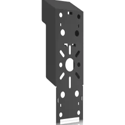 Smart Doorbells<Ubiquiti UniFi Access Intercom Sunshield, Black (UACC-INTERCOM-SUNSHIELD)