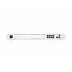 Ubiquiti UniFi Dream Machine Pro 8-Port Gigabit Ethernet Managed Switch, Silver (UDMPRO)* Ethernet Switches & Splitters