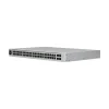 Ubiquiti UniFi 48-Port Gigabit Ethernet Managed Switch, 52 Gbps, Silver (USW-48)* Ethernet Switches & Splitters