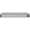 Ubiquiti UniFi Pro Max 48-Port Gigabit Ethernet PoE Managed Switch, Silver (USW-PRO-MAX-48-POE)* Ethernet Switches & Splitters