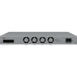 Ubiquiti UniFi Pro Max 48-Port Gigabit Ethernet PoE Managed Switch, Silver (USW-PRO-MAX-48-POE)* Ethernet Switches & Splitters