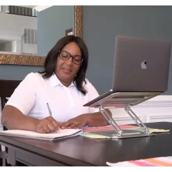 Uncaged Ergonomics 10.2