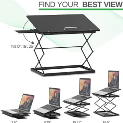 Uncaged Ergonomics CD4 16.25