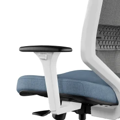Hot ™ Lewis Ergonomic Mesh Swivel Computer and Desk Chair, (UN55656-CC) Office Chairs