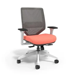 Online ™ Lewis Ergonomic Mesh Swivel Computer and Desk Chair, (UN55654-CC) Ergonomic Chairs