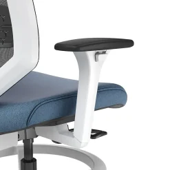 Best ™ Lewis Fabric Task Chair, Carolina (UN55659-CC) Office Chairs