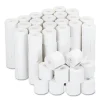Sale Bond Adding Machines & Calculator Paper Rolls, 2 1/4" x 126', 100 Rolls/Pack (UNV35705) Pos Paper