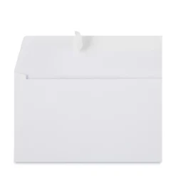 Universal Pull & Seal Business #9 Envelopes 3 7/8" x 8 7/8", White, 500/Bx* Business