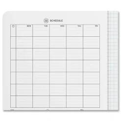 Universal ® Quad Rule Composition Book (UNV20950)