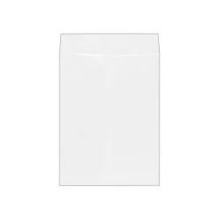 Universal Self Seal Catalog Envelope, 9" x 12", White, 100/Box (UNV19006)* Catalog