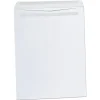 Universal Self Seal Catalog Envelope 12" x 15 1/2", White, 100/Box (UNV42103)* Catalog