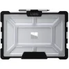 Urban Armor Gear Plasma Series 13.5" Plastic Laptop Case, Ice (333253114343)