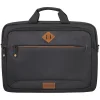 Urban Factory CYCLEE 15.6" Plastic Laptop Bag, Black (UBFETC15UF) Clearance