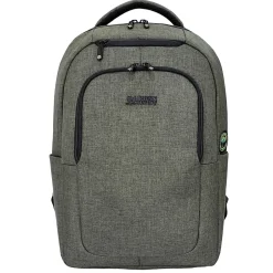 Urban Factory CYCLEE City Edition 14" Laptop Backpack, Khaki (ECB34UF) Outlet