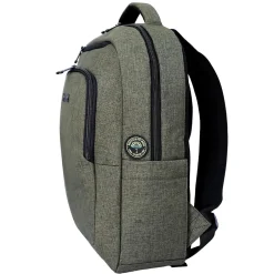 Urban Factory CYCLEE City Edition 14" Laptop Backpack, Khaki (ECB34UF) Outlet