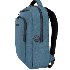 Urban Factory CYCLEE City Edition 15.6" Laptop Backpack, Deep Blue (ECB25UF) New