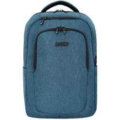 Urban Factory CYCLEE City Edition 14" Laptop Backpack, Deep Blue (ECB24UF)
