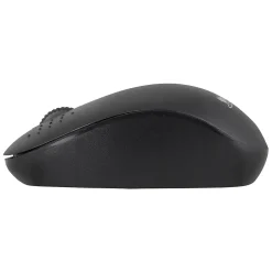 Urban Factory FREE Wireless Ambidextrous Optical USB Mouse, Black (WMB01UF)* Mice