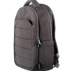 Urban Factory GREENEE 15.6" Laptop Backpack, Gray (ELB15UF) Best