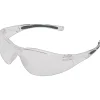 Eye Protection<Sperian Uvex A800 Series Polycarbonate Safety Glasses, Clear Lens (A800)