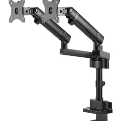 V7 DMPRO2DTA-3N Desk Mount for Monitor (DMPRO2DTA-3N)* Monitor Mounts & Stands