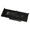 Computer & Laptop Batteries<V7 Li-Poly Laptop Battery for Dell Laptops 7894mAh (F3YGT-)